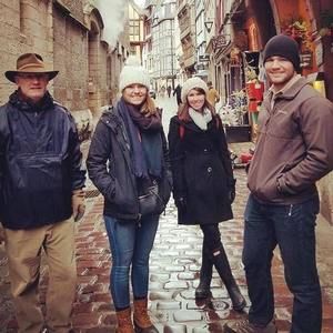 Meet your Posher, Ella v